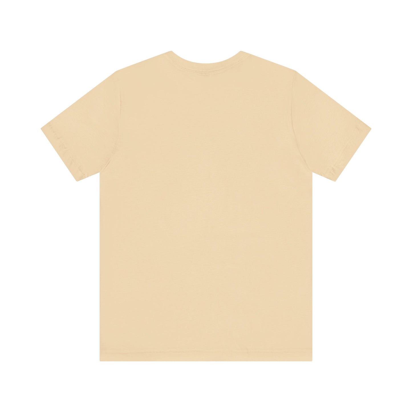 Jersey Short Sleeve Tee - Top Dad