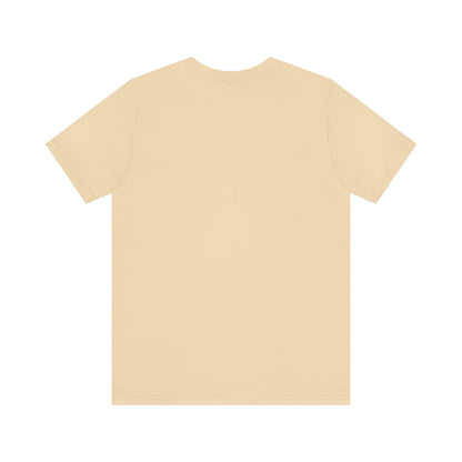 Jersey Short Sleeve Tee - Top Dad