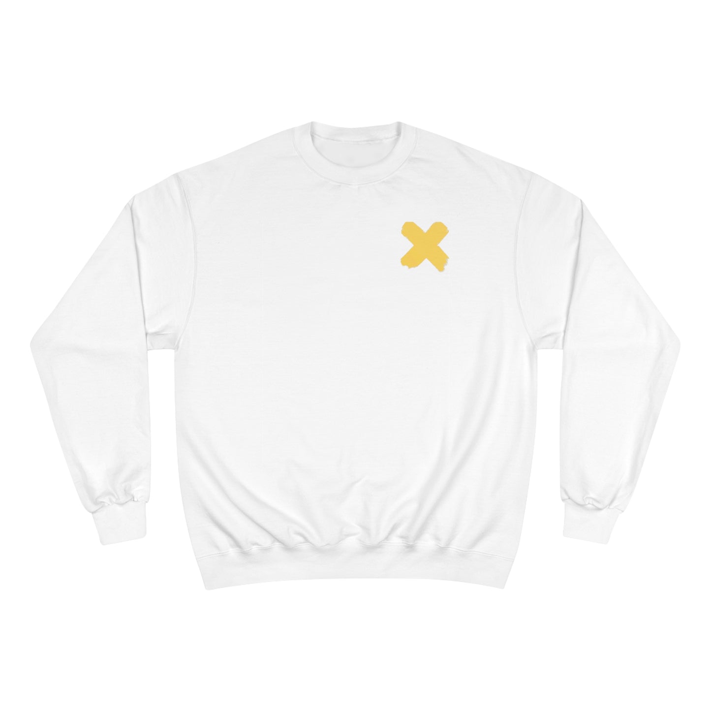 Urban X Unisex Champion Sweatshirt