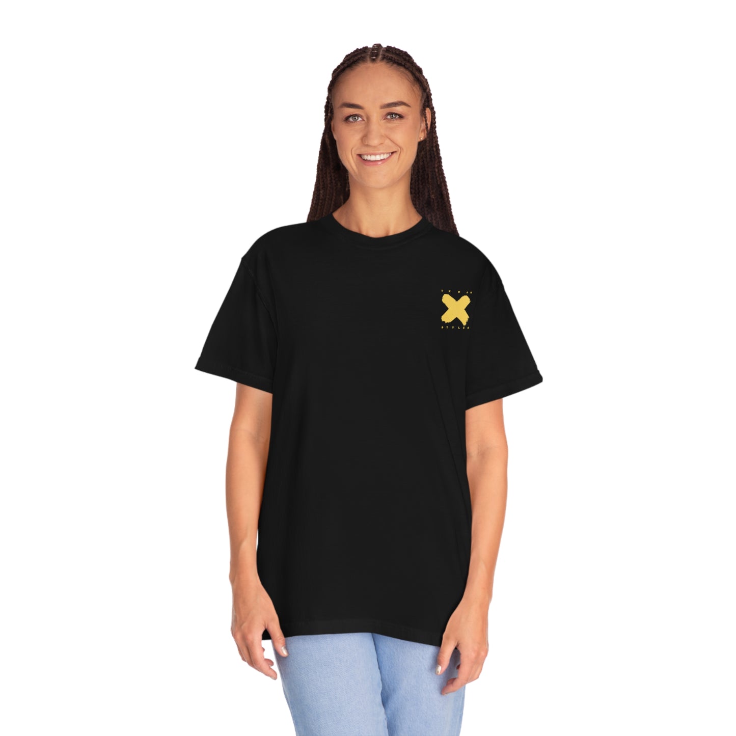 Urban X Unisex T-shirt