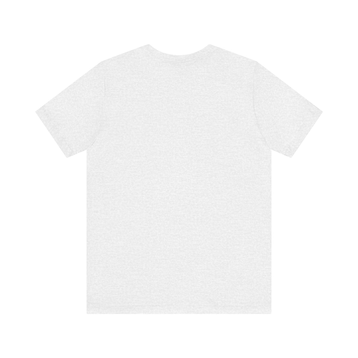 Jersey Short Sleeve Tee - Top Dad