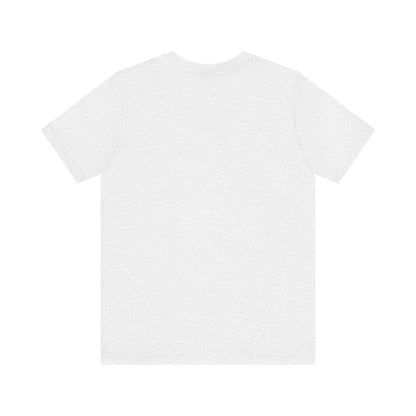 Jersey Short Sleeve Tee - Top Dad