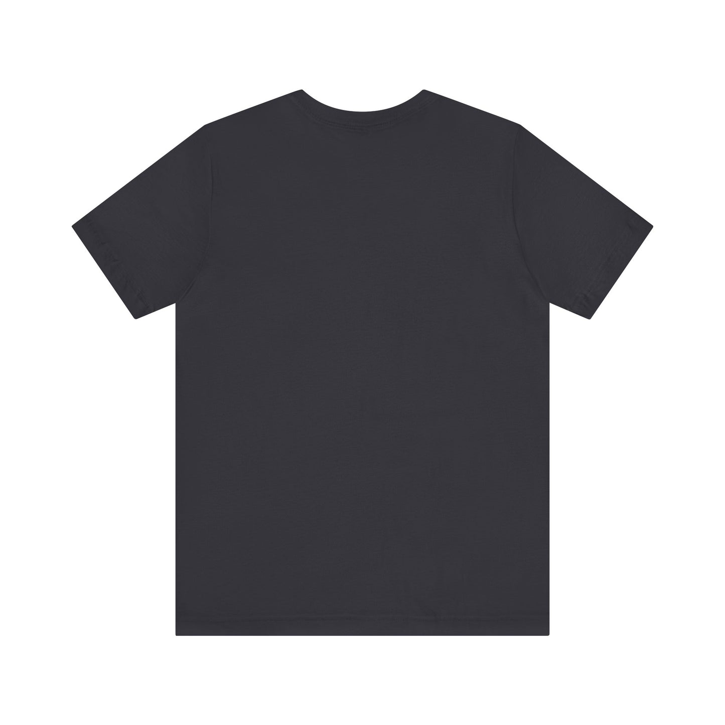 Jersey Short Sleeve Tee - Top Dad