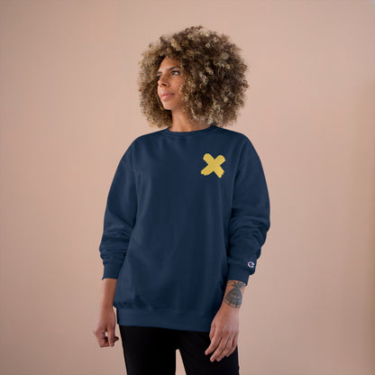 Urban X Unisex Champion Sweatshirt