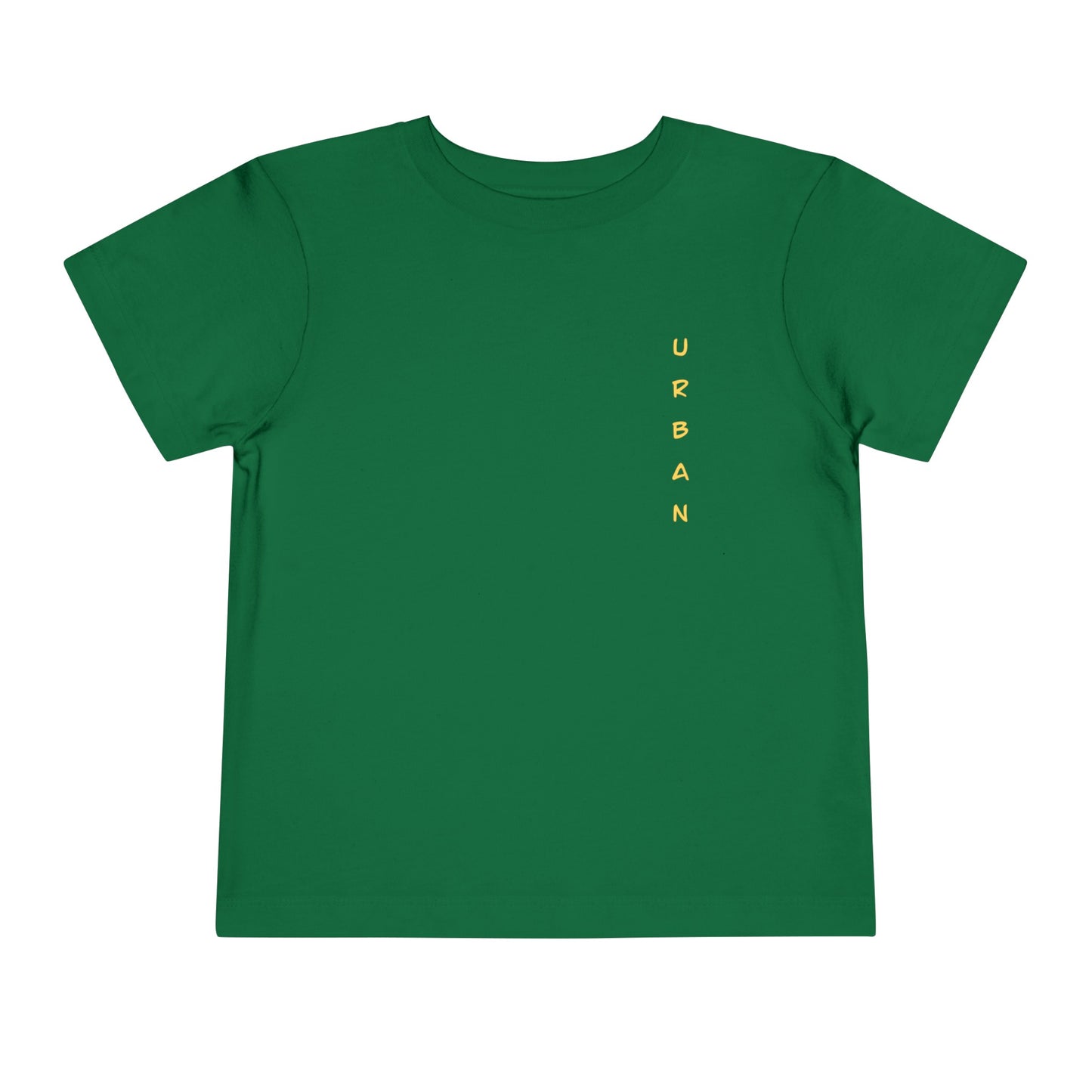 Urban X Toddler Short Sleeve Tee