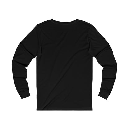 Urban X Unisex Jersey Long Sleeve Tee