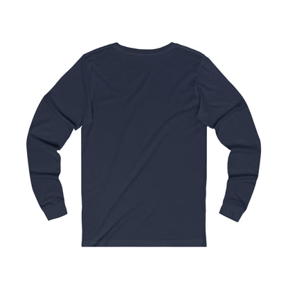 Urban X Unisex Jersey Long Sleeve Tee