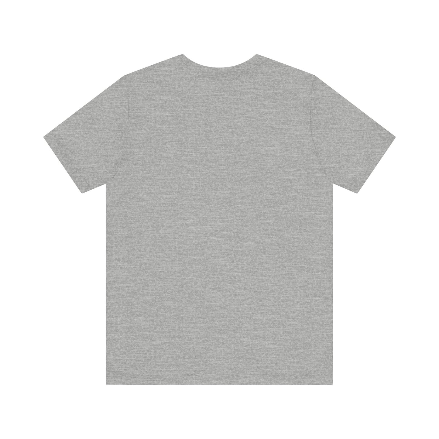 Jersey Short Sleeve Tee - Top Dad