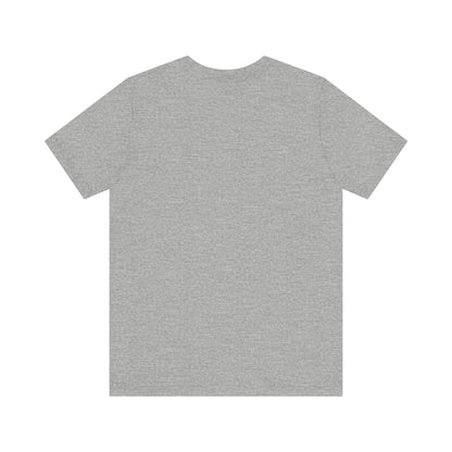 Jersey Short Sleeve Tee - Top Dad