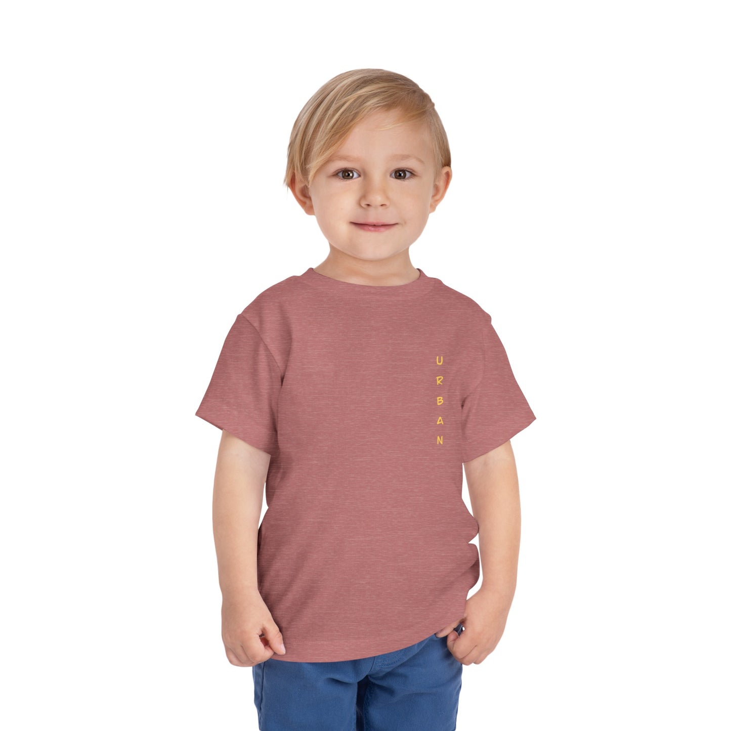 Urban X Toddler Short Sleeve Tee