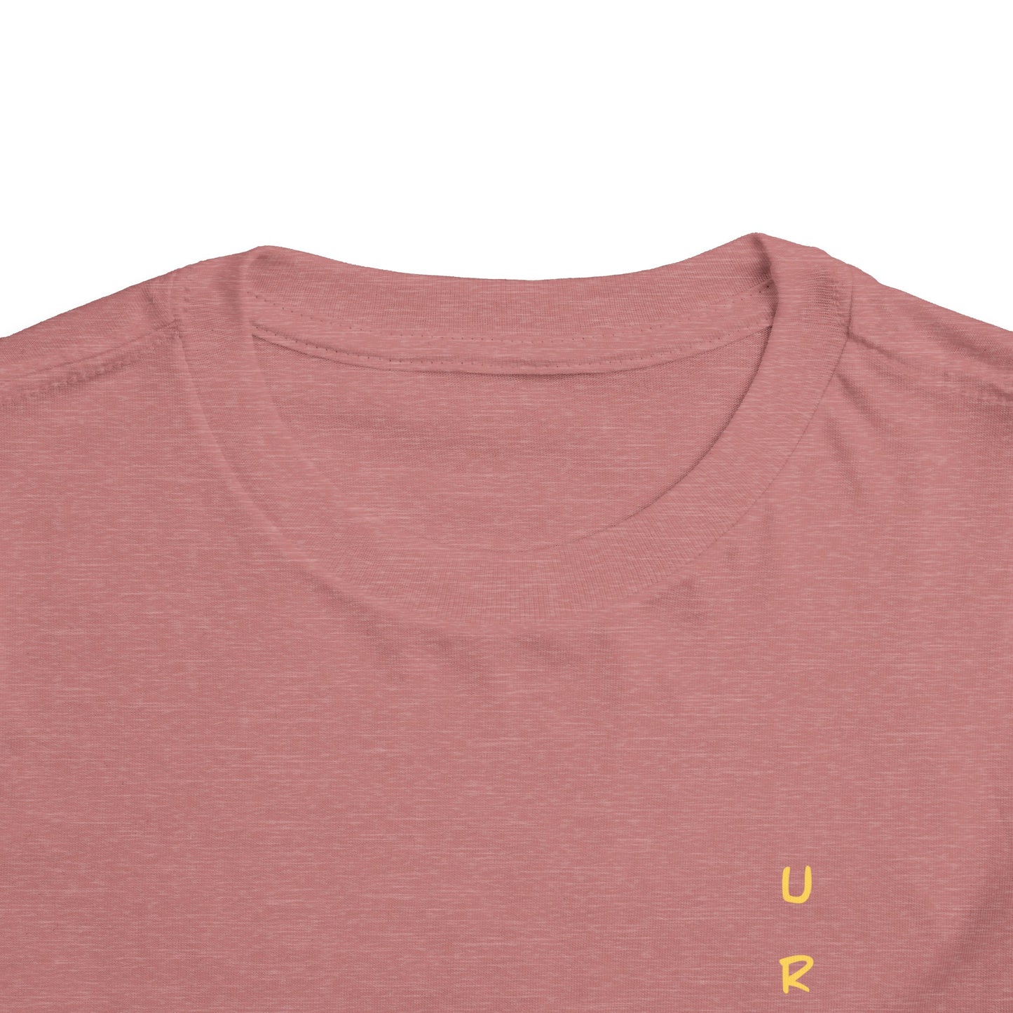 Urban X Toddler Short Sleeve Tee