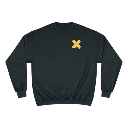 Urban X Unisex Champion Sweatshirt