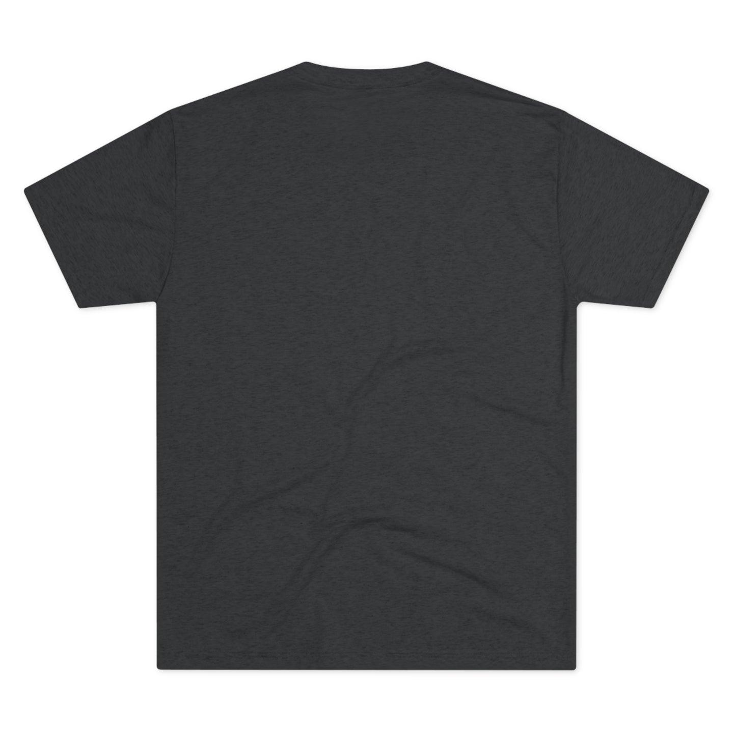 Urban X Unisex Tri-Blend Crew Tee