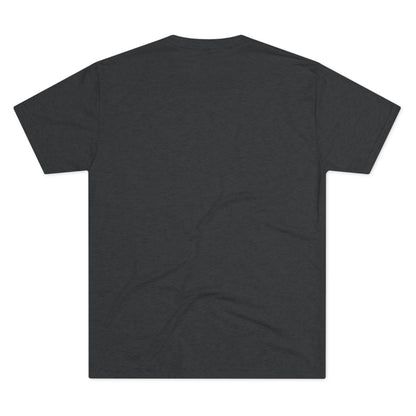 Urban X Unisex Tri-Blend Crew Tee