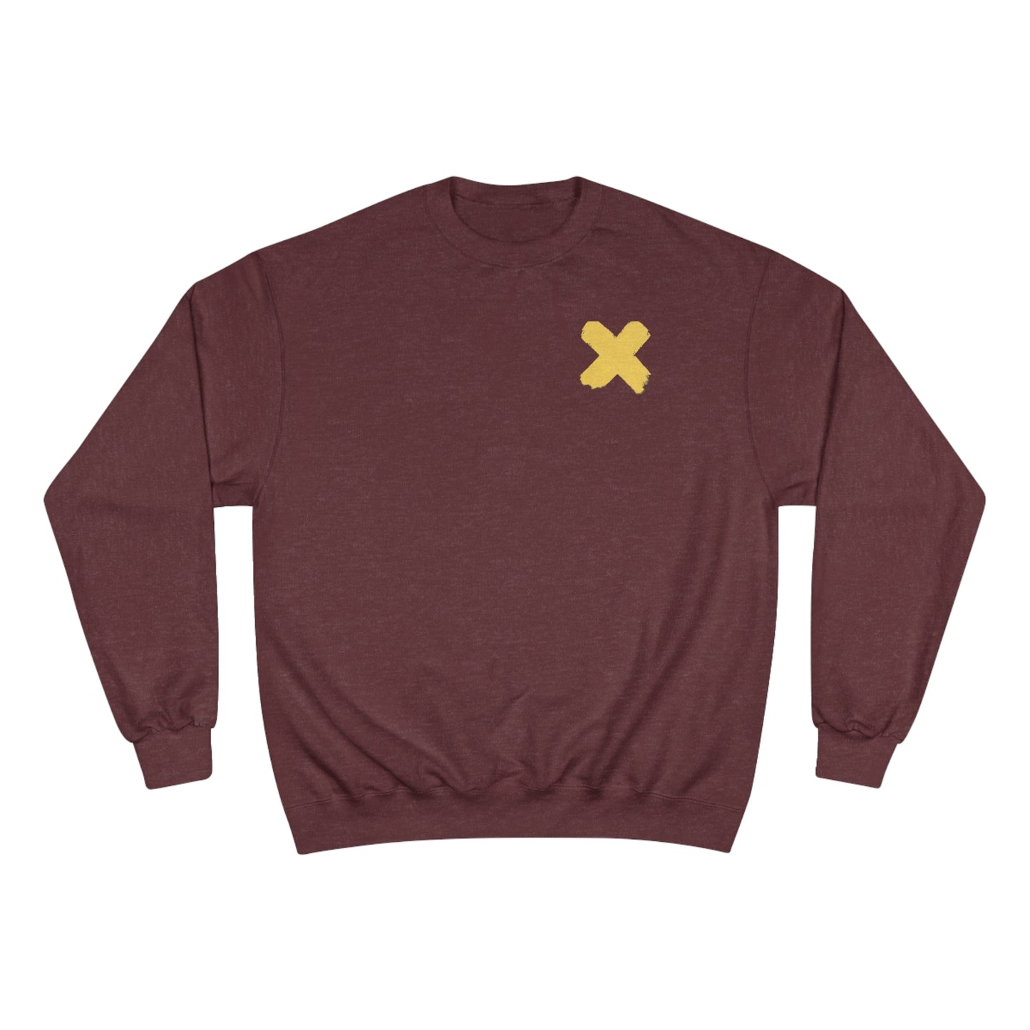 Urban X Unisex Champion Sweatshirt