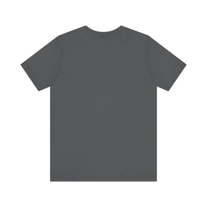 Jersey Short Sleeve Tee - Top Dad