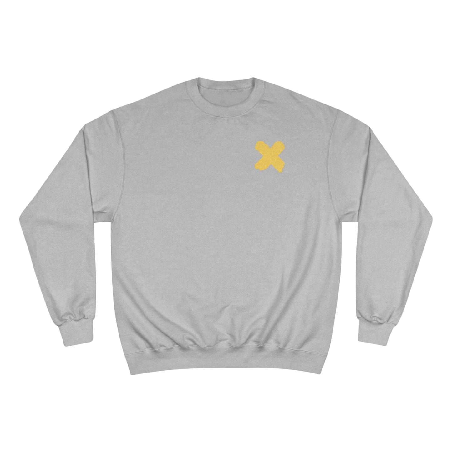 Urban X Unisex Champion Sweatshirt