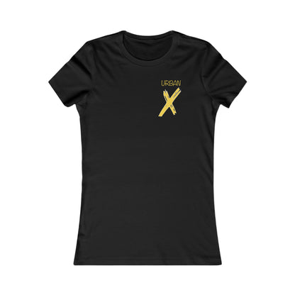 Urban X Women's Favorite Tee