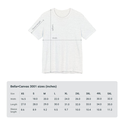 Jersey Short Sleeve Tee - Best Dad Ever