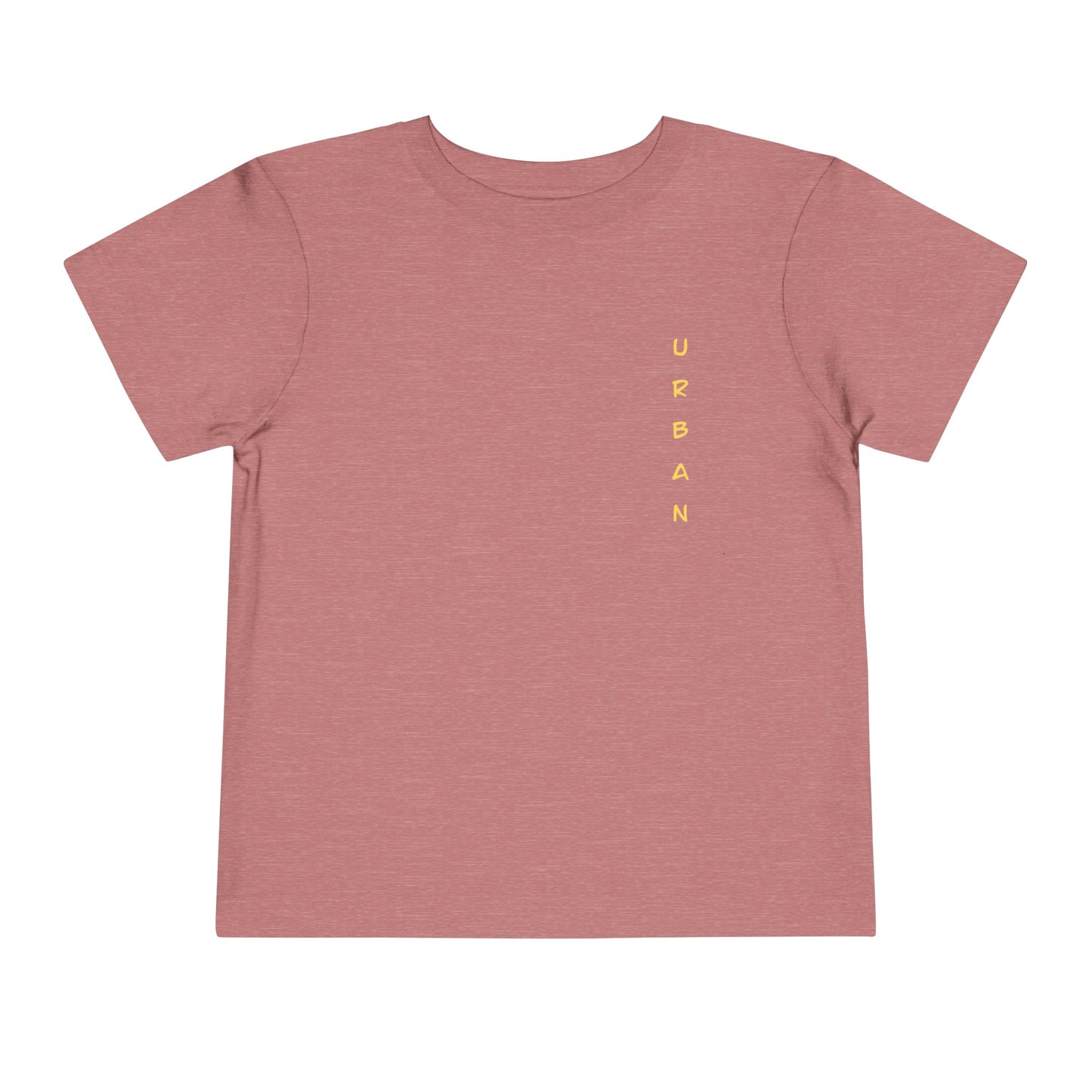 Urban X Toddler Short Sleeve Tee