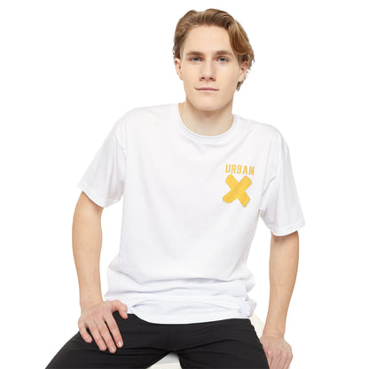 Urban X Unisex Long Body Urban Tee