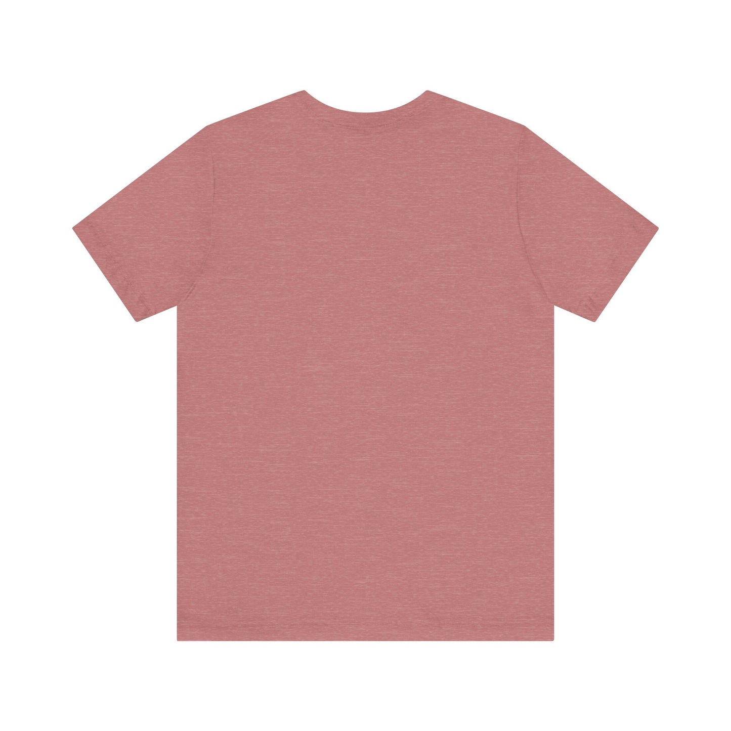 Jersey Short Sleeve Tee - Top Dad