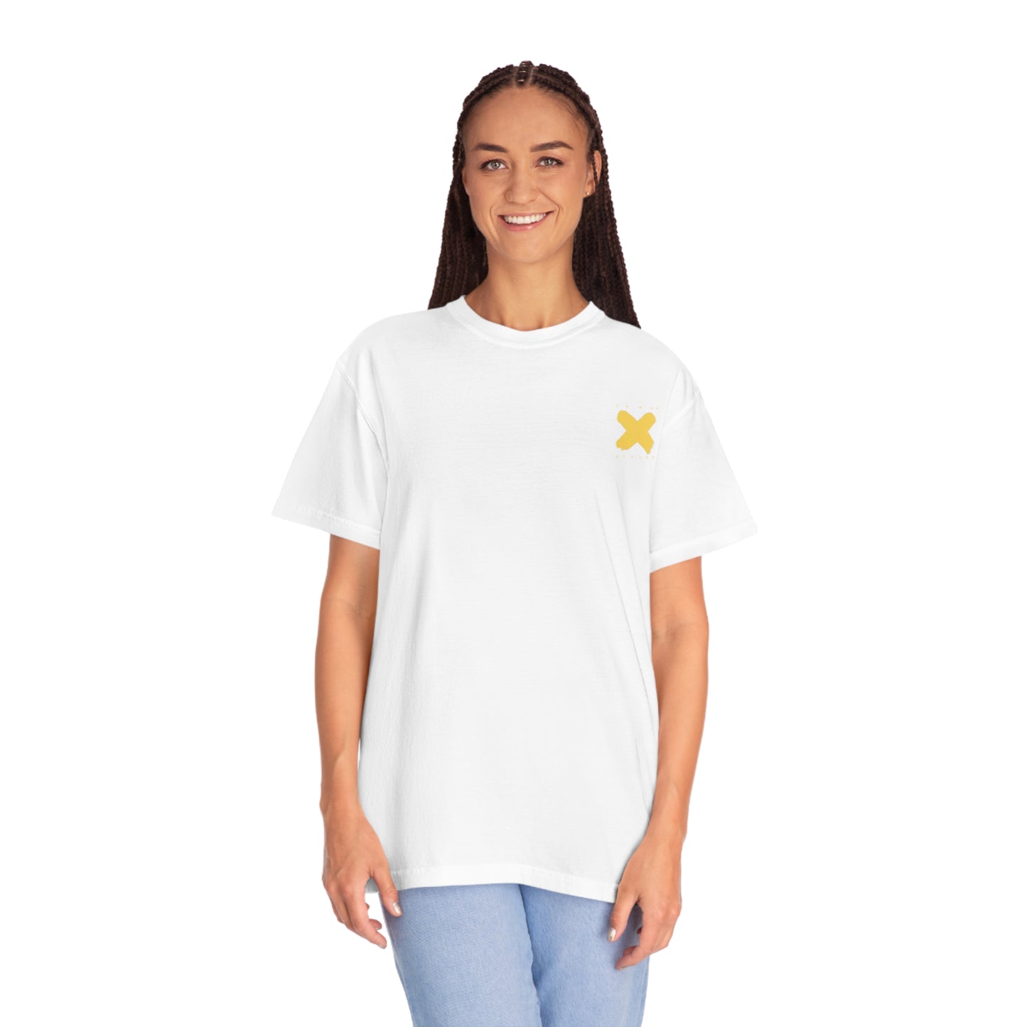 Urban X Unisex T-shirt