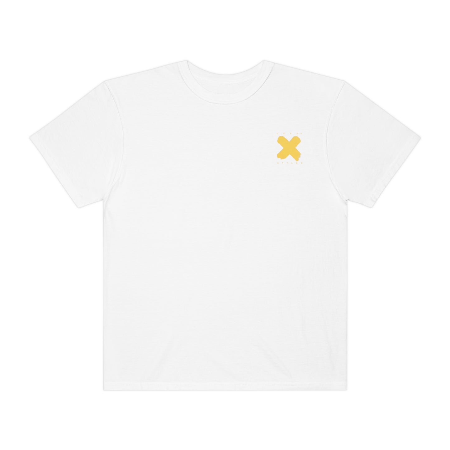 Urban X Unisex T-shirt