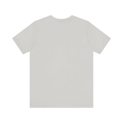 Jersey Short Sleeve Tee - Top Dad