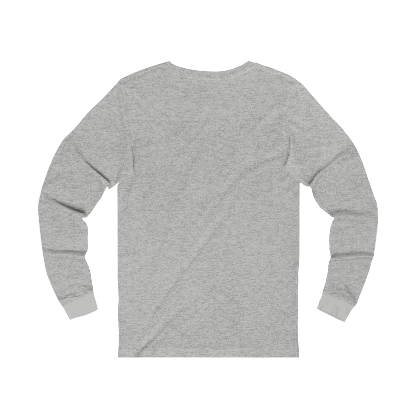 Urban X Unisex Jersey Long Sleeve Tee