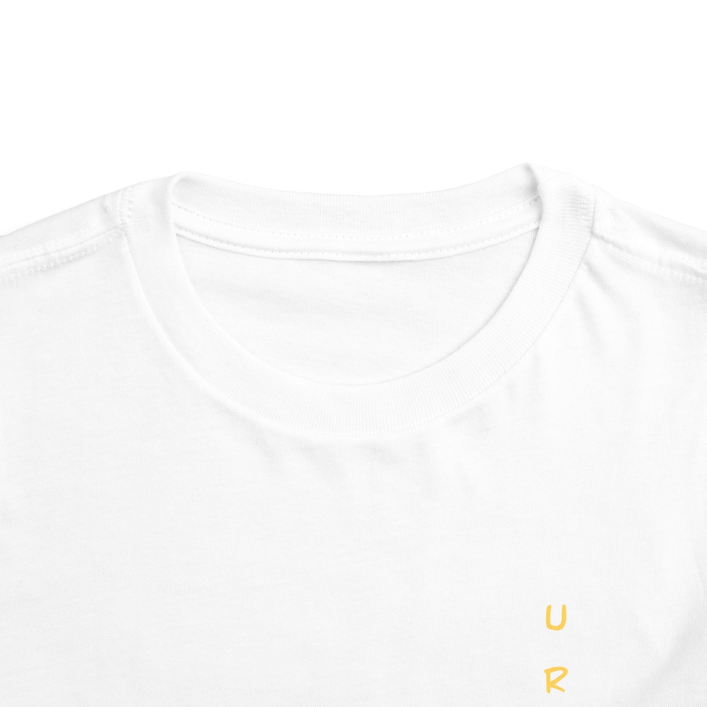 Urban X Toddler Short Sleeve Tee