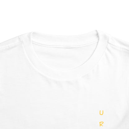 Urban X Toddler Short Sleeve Tee