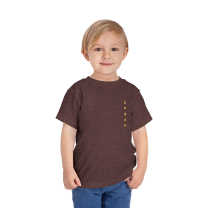 Urban X Toddler Short Sleeve Tee