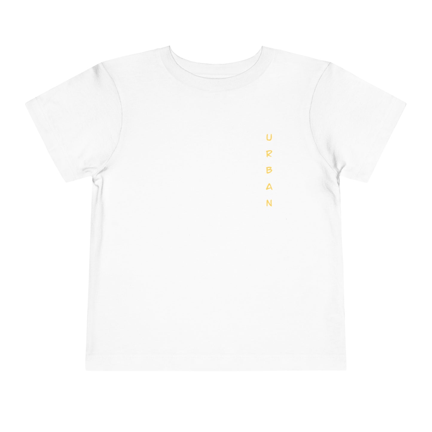 Urban X Toddler Short Sleeve Tee