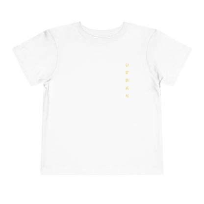 Urban X Toddler Short Sleeve Tee