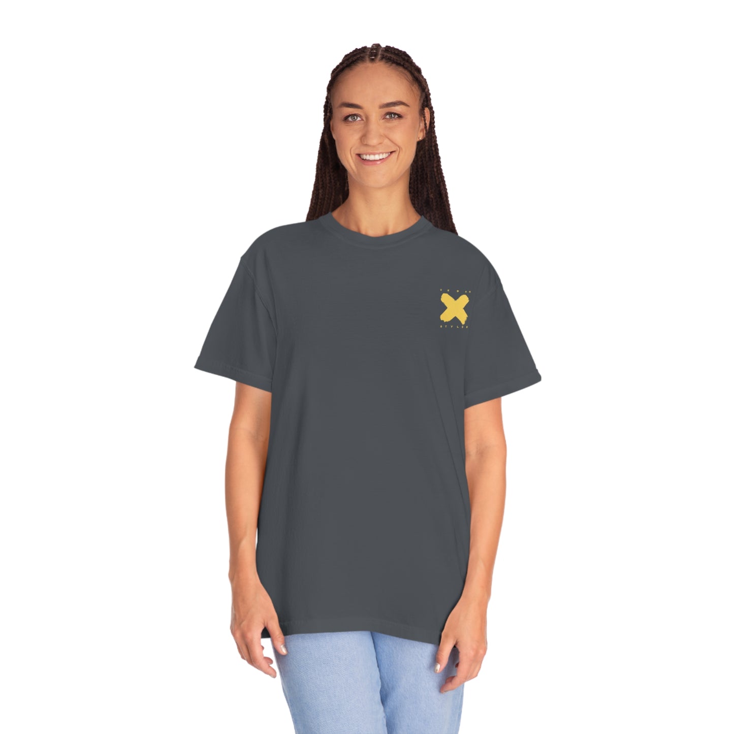 Urban X Unisex T-shirt