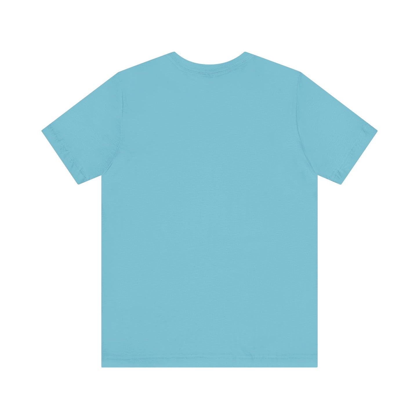 Jersey Short Sleeve Tee - Top Dad