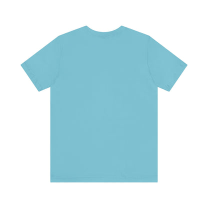 Jersey Short Sleeve Tee - Top Dad