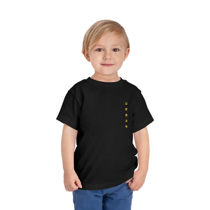 Urban X Toddler Short Sleeve Tee