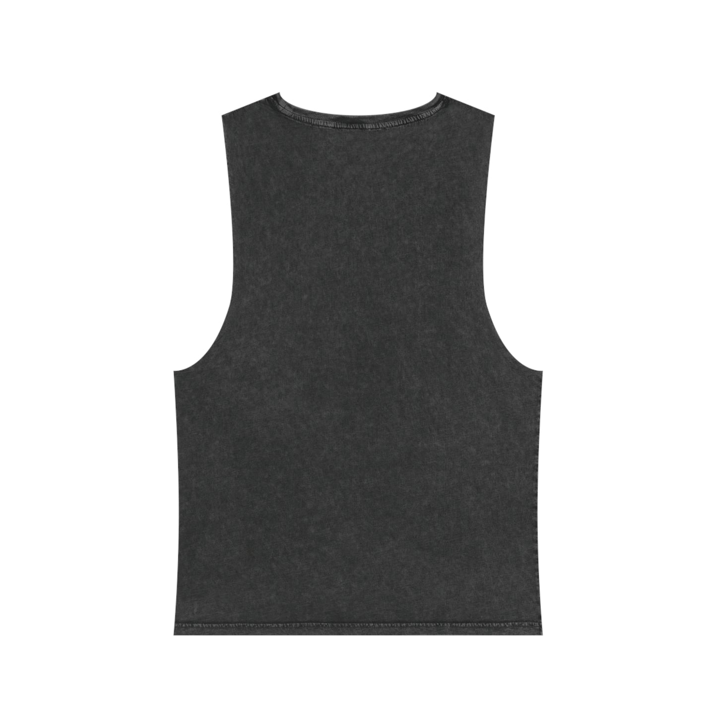 Urban X Unisex Stonewash Tank Top