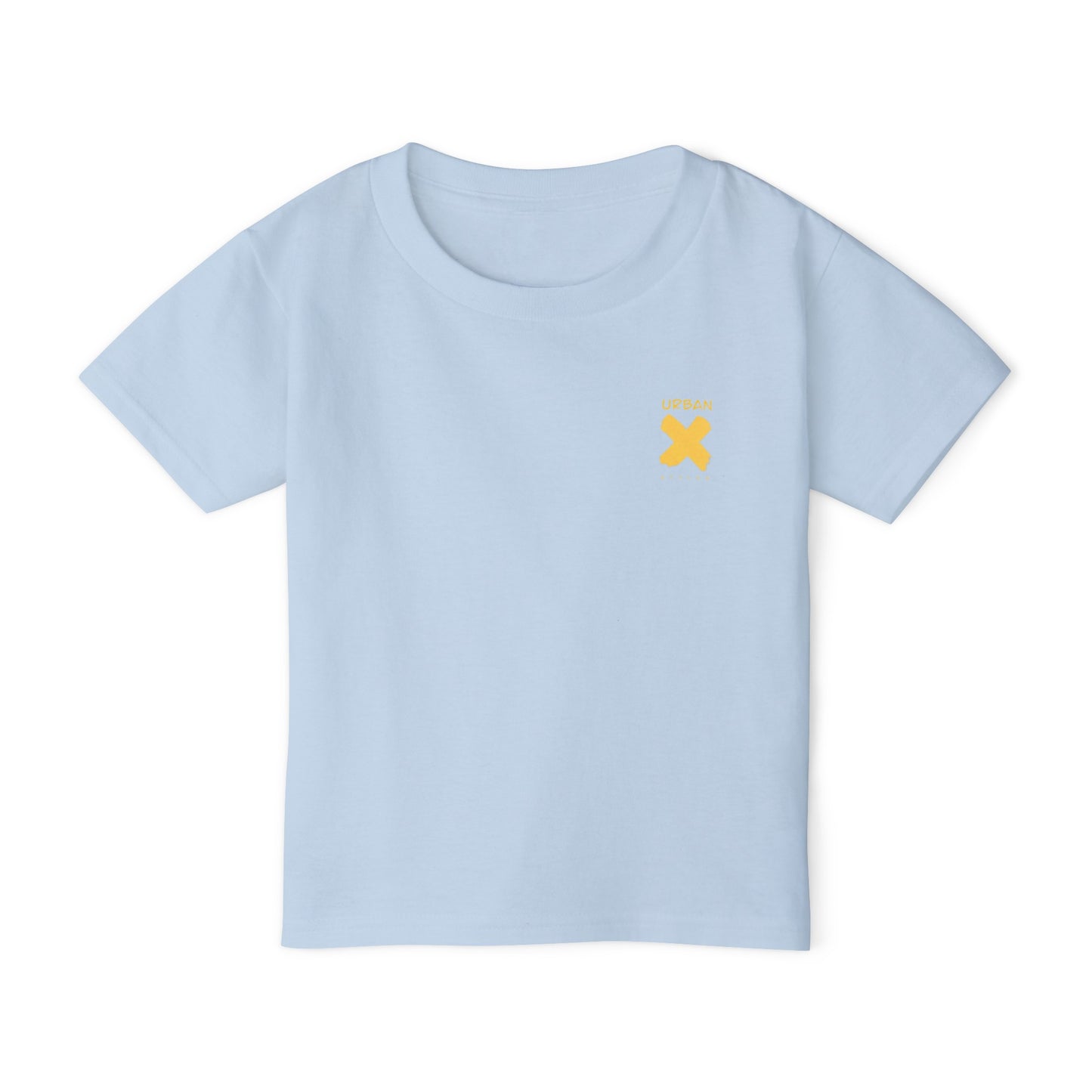 Jammin' Heavy Cotton™ Toddler T-shirt