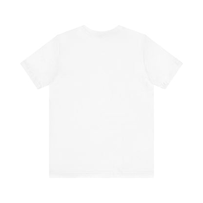 Jersey Short Sleeve Tee - Top Dad