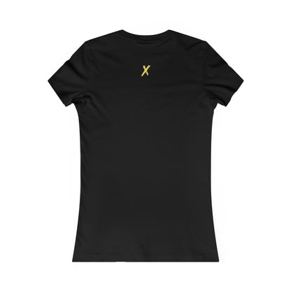 Urban X Women's Favorite Tee