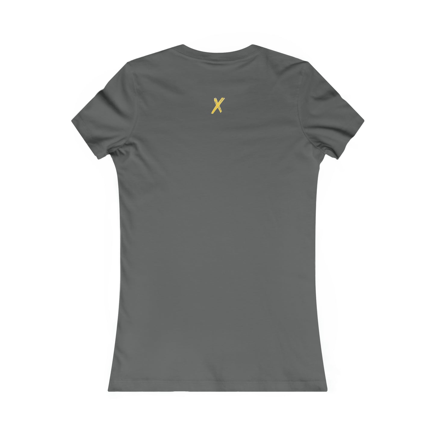 Urban X Women's Favorite Tee