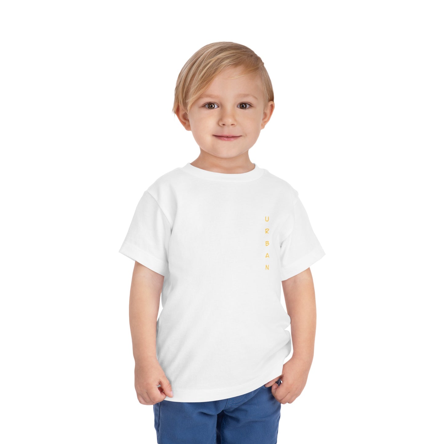 Urban X Toddler Short Sleeve Tee