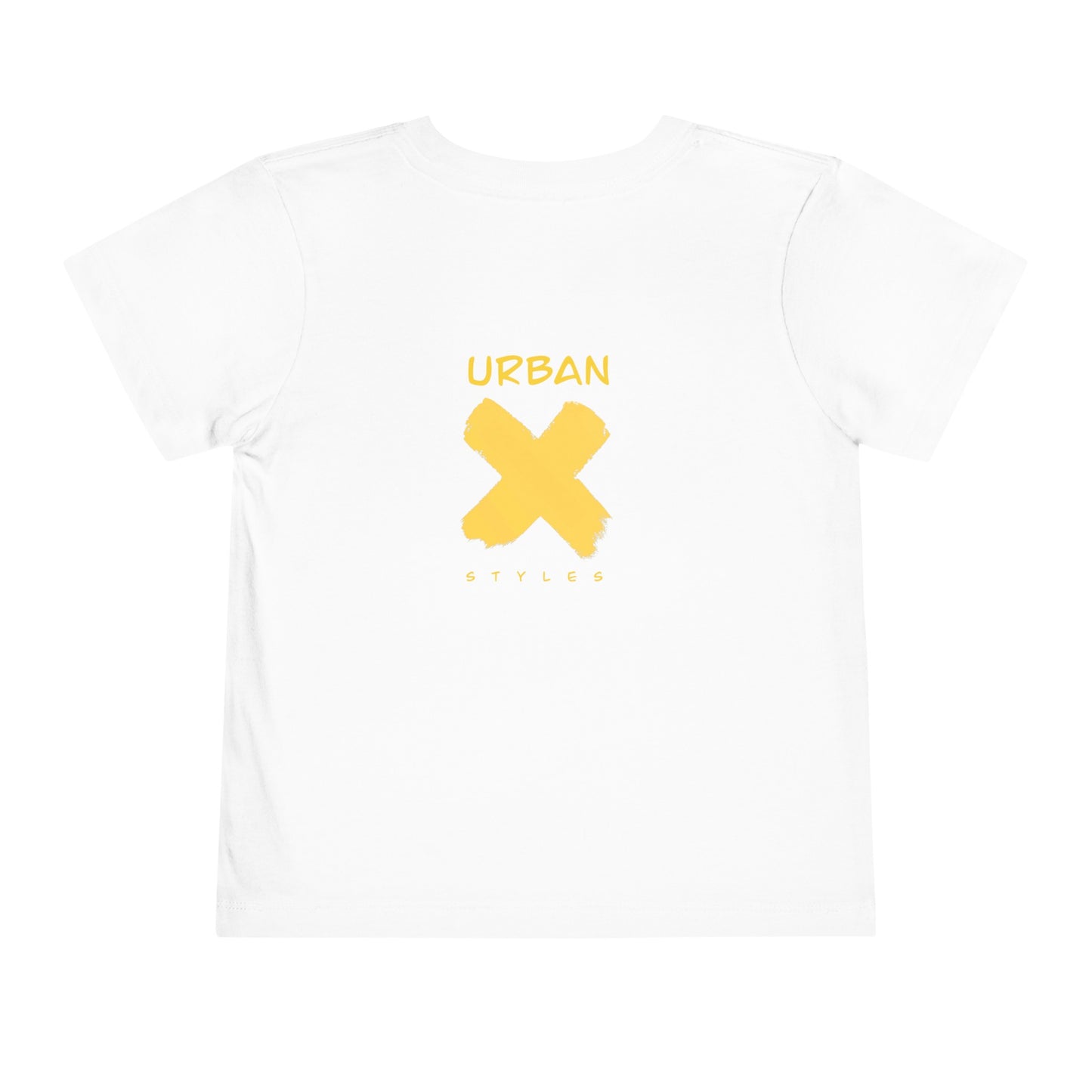 Urban X Toddler Short Sleeve Tee