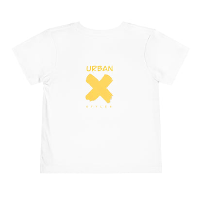 Urban X Toddler Short Sleeve Tee