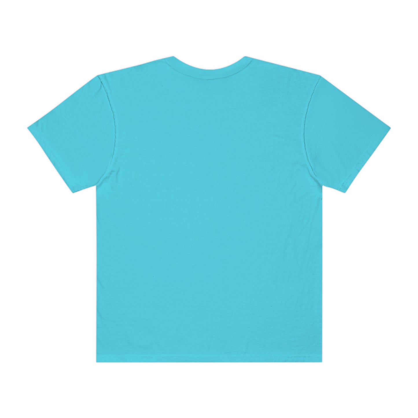 Urban X Unisex Garment-Dyed T-shirt