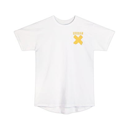 Urban X Unisex Long Body Urban Tee