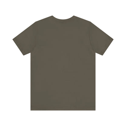 Jersey Short Sleeve Tee - Top Dad